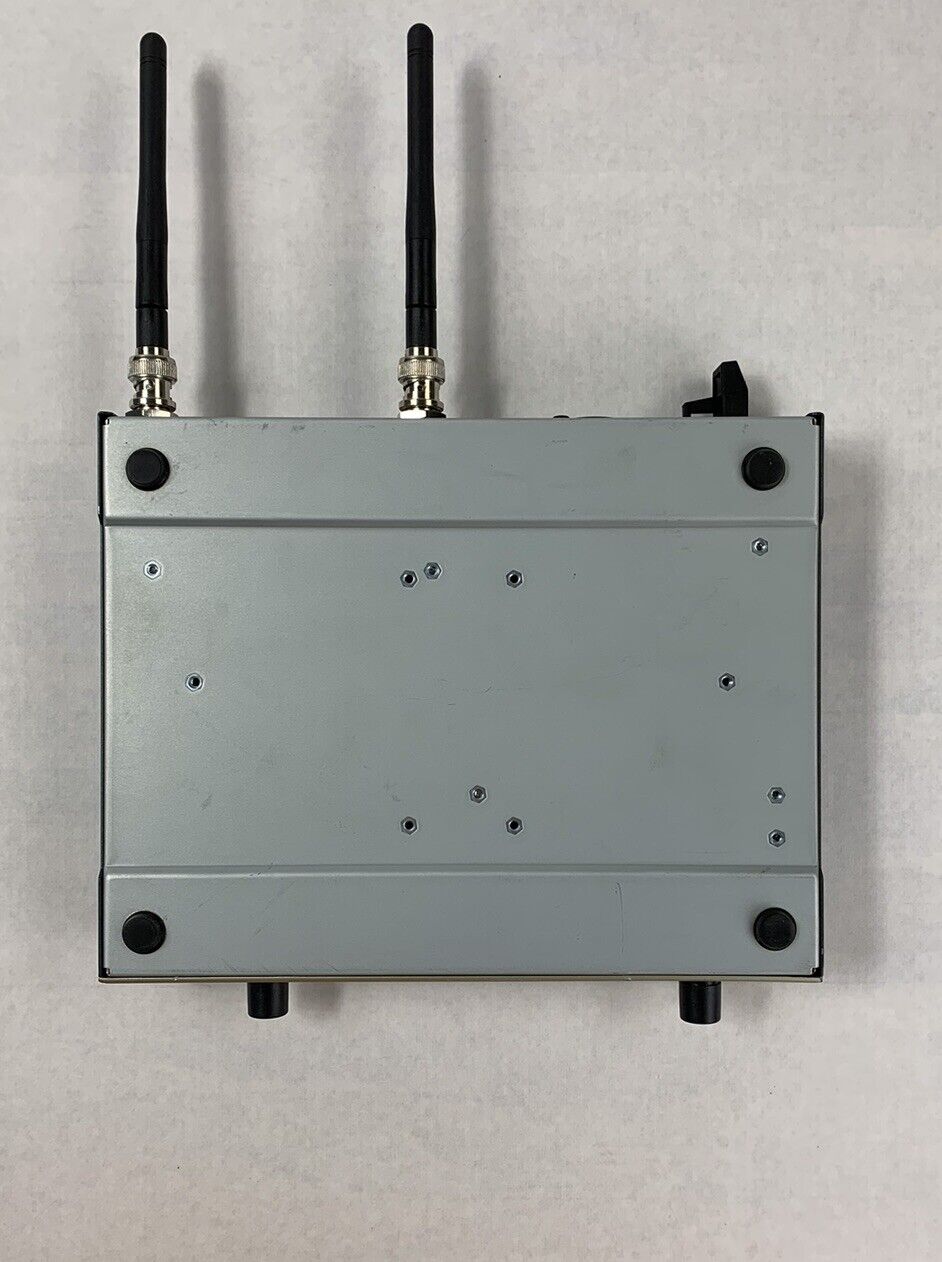 Sennheiser EW 300 G3 True Diversity Receiver 626-668 MHz