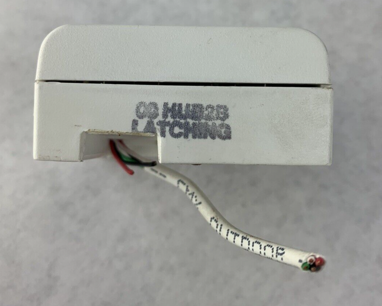 United Security HUB2B Latching Holdup Button