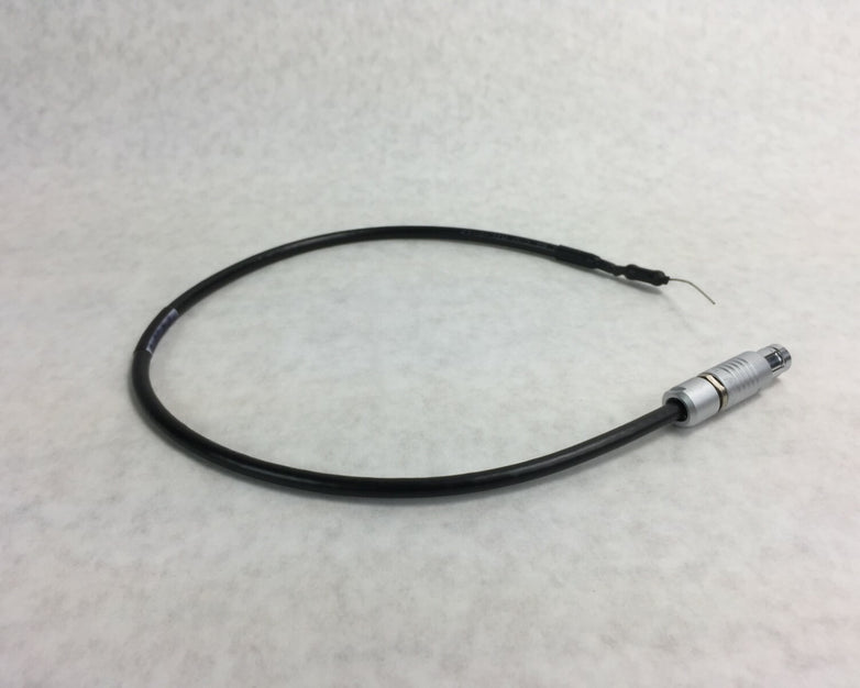 Waters Micromass HV Cable Assy  M955284BC1