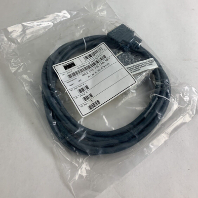 Cisco CAB-V35MT Male DTE V35 10FT Cable 72-0791-01