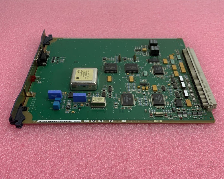 DSC Communications 300-1104-902 TCU3 Circuit Board