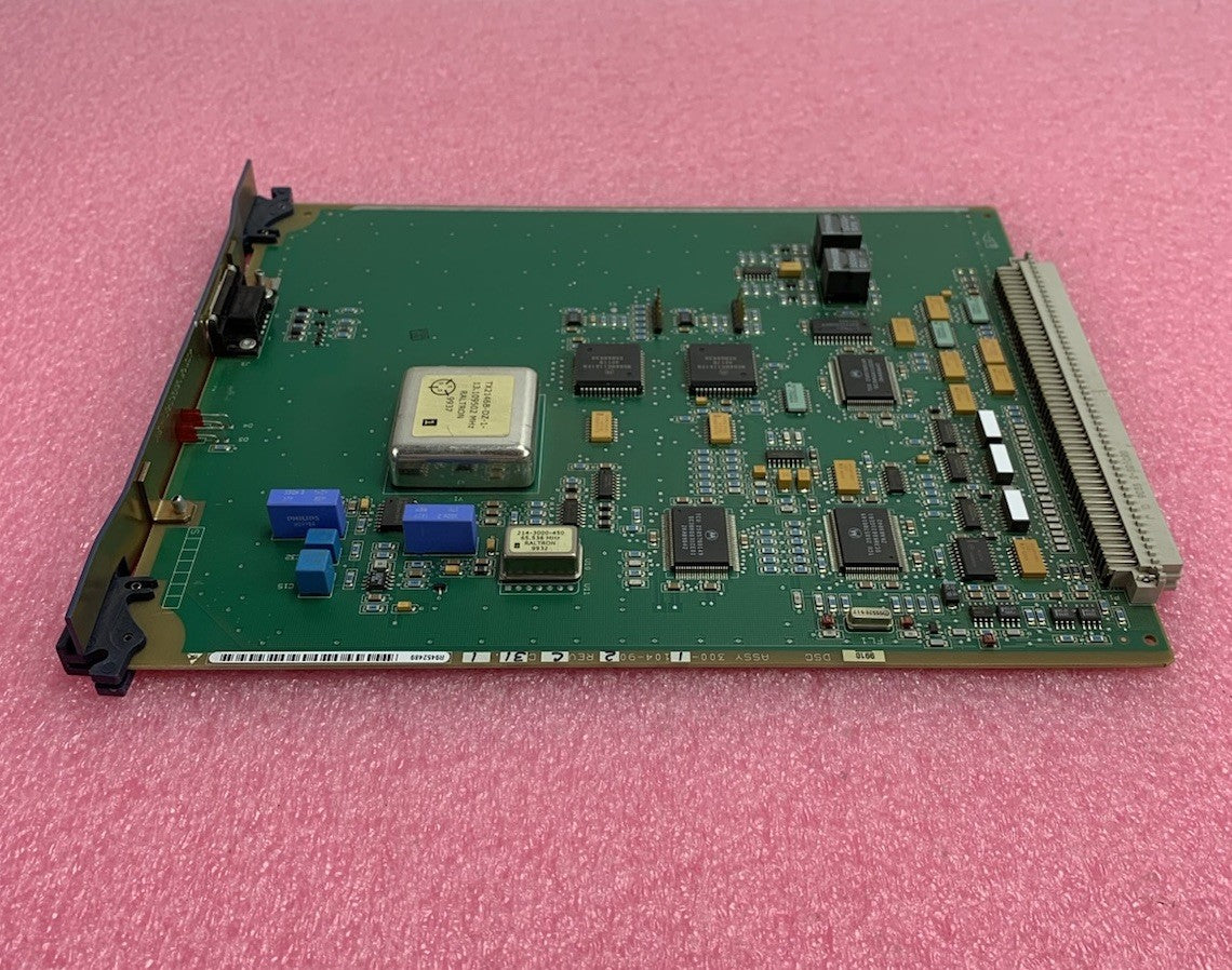 DSC Communications 300-1104-902 TCU3 Circuit Board3