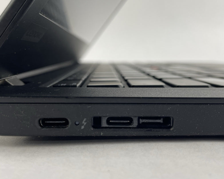 Lenovo ThinkPad T480 14" i5-8350U 1.70GHz 8GB RAM No SSD/OS/AC - Bad Charge Port
