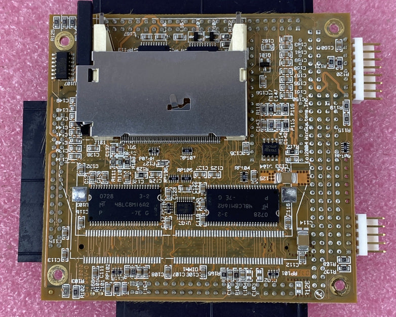 Beckman-Coulter A44187 AA Module Board