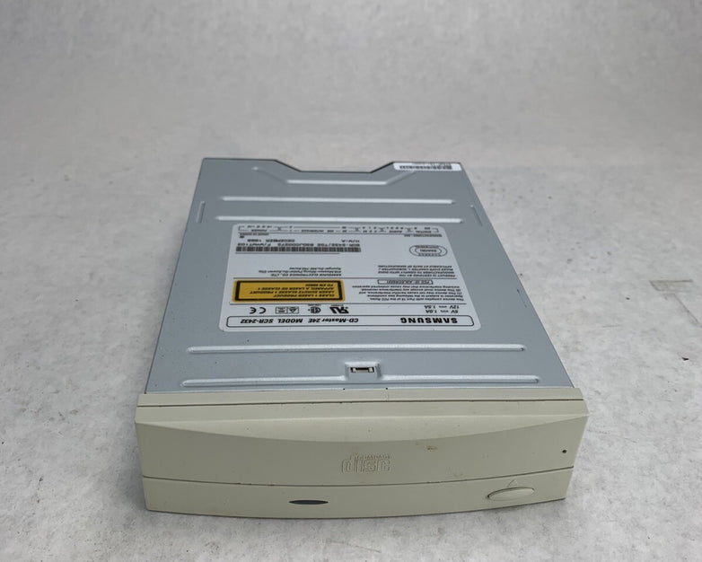 Digital Research 40x  Fastach Atapi Ide CDROM Drive DRCDROM40