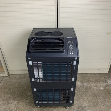 Tripp Lite SRCOOL24K Portable Air conditioner 24000BtuH Cooling Semi-Tested