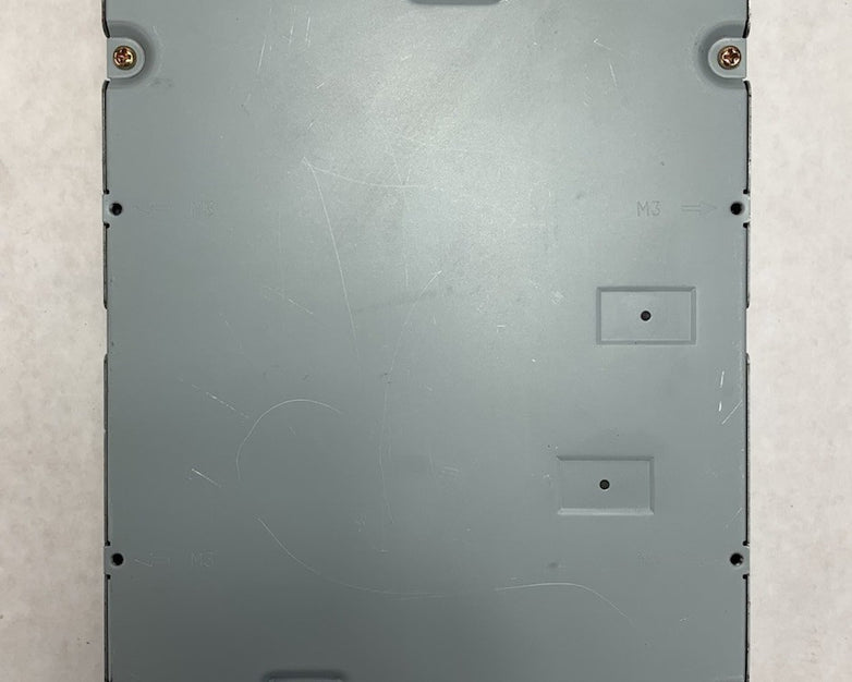 HP C4502-56000 CD-Writer 9500 Series Disk Drive
