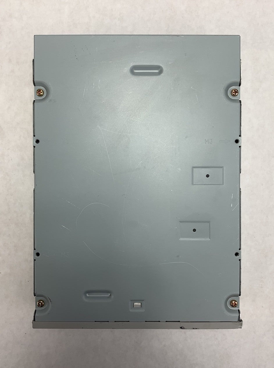 HP C4502-56000 CD-Writer 9500 Series Disk Drive8