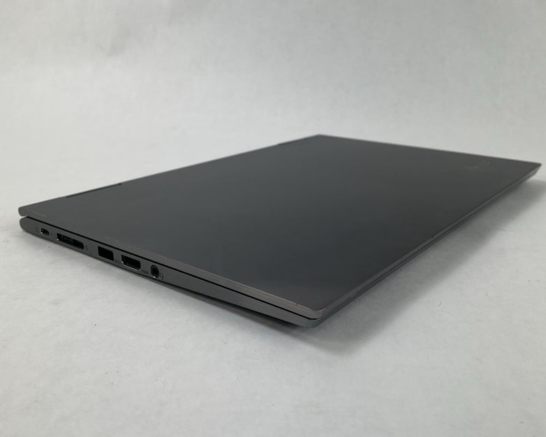 Lenovo ThinkPad X1 Yoga Gen5 14" i5-10310U 1.70 GHz 8 GB RAM No SSD/OS/AC