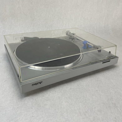 Sony PS-LX295 Turntable Vinyl Record Player For Parts or Repair