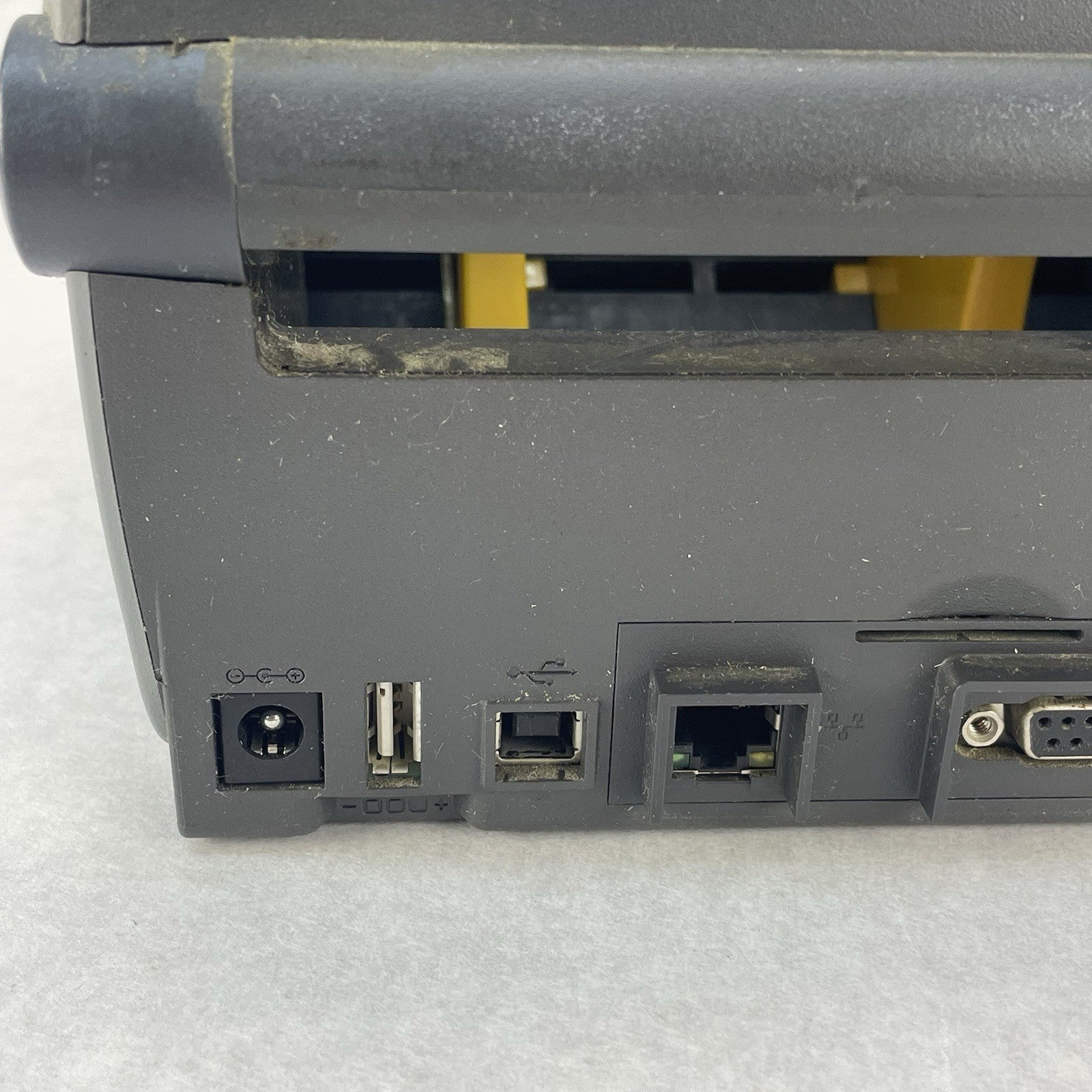 Zebra ZD620 Thermal Label Printer Tested Working5