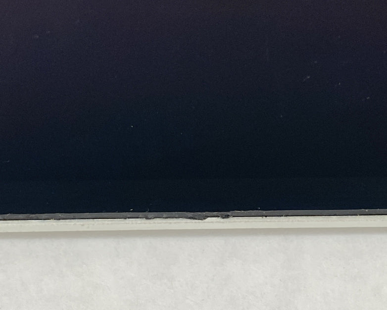 Apple MacBook Pro A1708 13" Silver Screen Display Assembly Untested