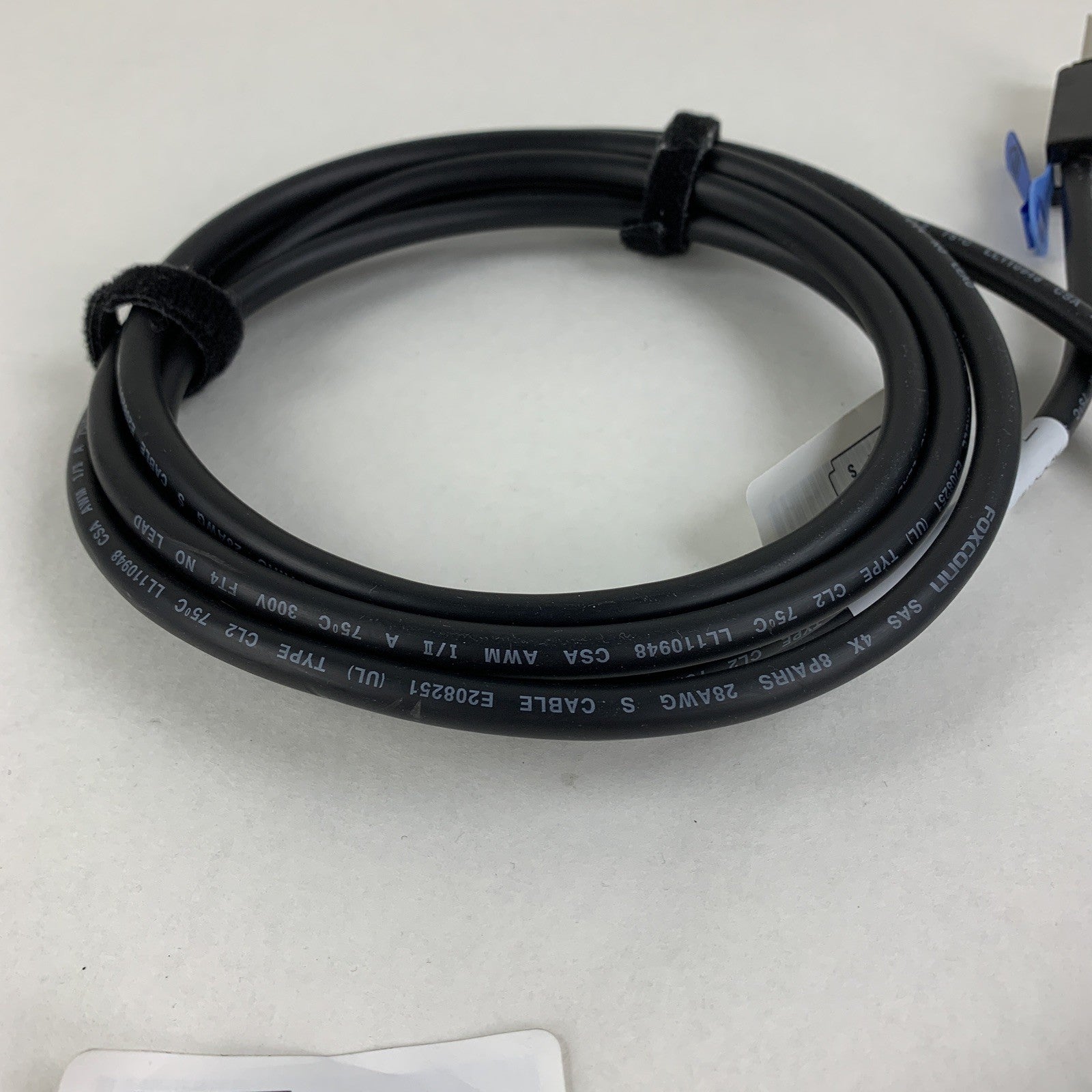 FOXCONN 44V4163 SAS 4X AE-CABLE 3M