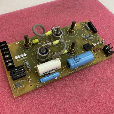 Honeywell V065C- Board