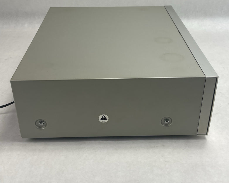 Pioneer Sg-60 Stereo Graphic Equalizer Tested