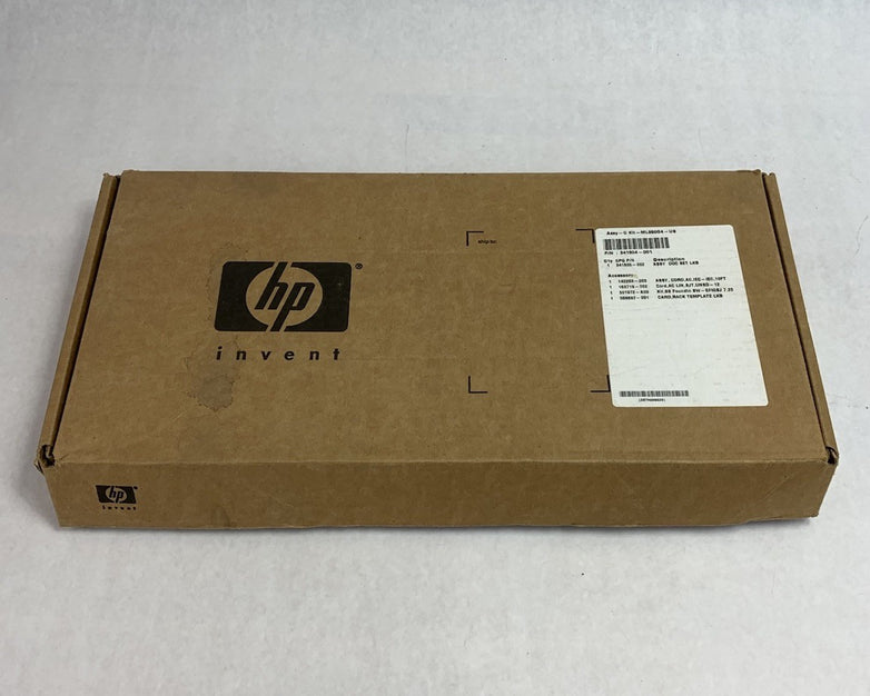 APC 355852-001 Server Bracket Kit for HP ProLiant ML350 Generations 3 and 4