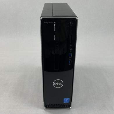 Dell Inspiron 3252 SFF Intel Pentium J3710 1.60GHz 4GB RAM No HDD No OS