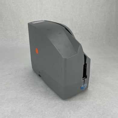 Digital Check Chexpress 30 CX30 Check Scanner Broken Feed Guide Parts or Repair
