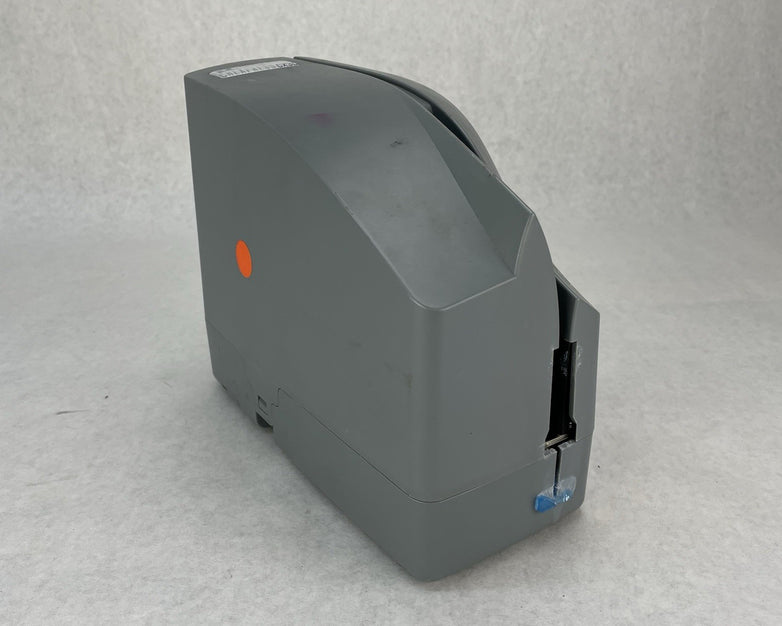 Digital Check Chexpress 30 CX30 Check Scanner Broken Feed Guide Parts or Repair