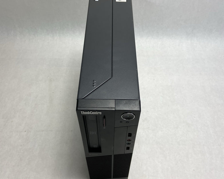 Lenovo ThinkCentre M91p DT Intel Core i5-2400 3.1GHz 4GB RAM No HDD No OS