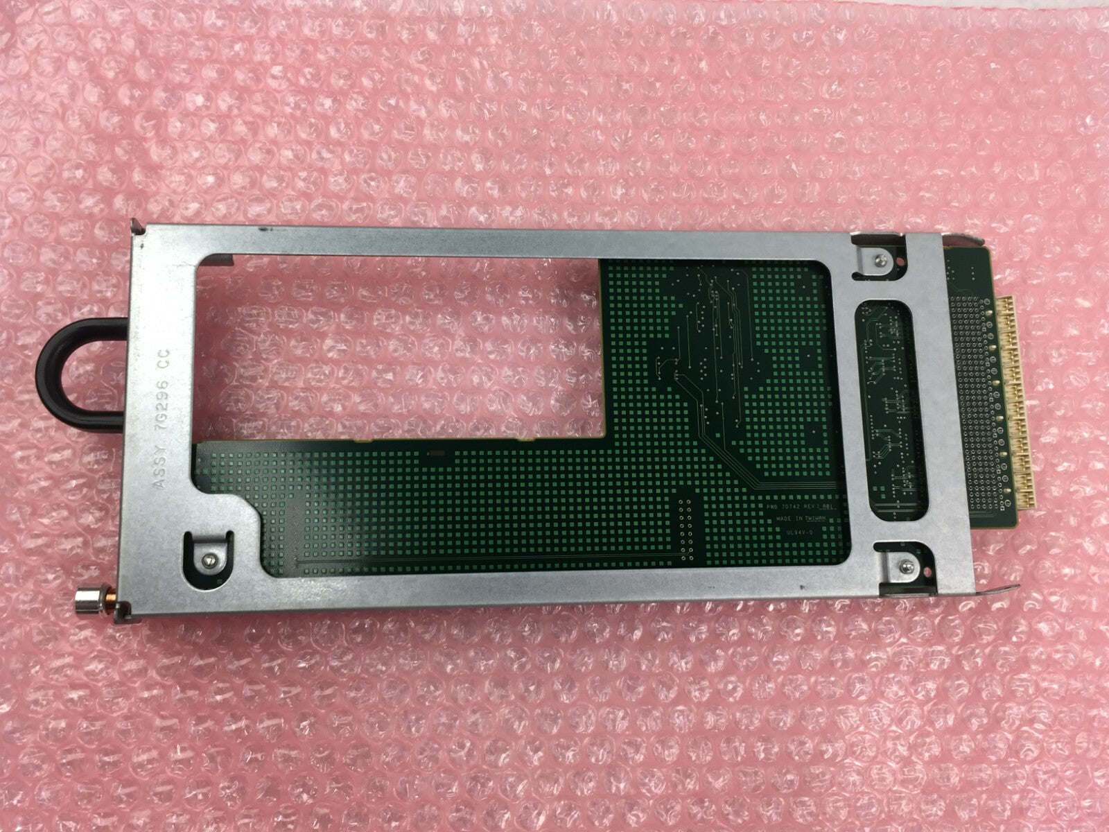 OEM  DELL  MX-07G296-12417-344-007X  Card from Power vault 220S