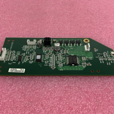 Zebra 23106-001 Cutter Controller Board for R110Xi4 Thermal Label Printer