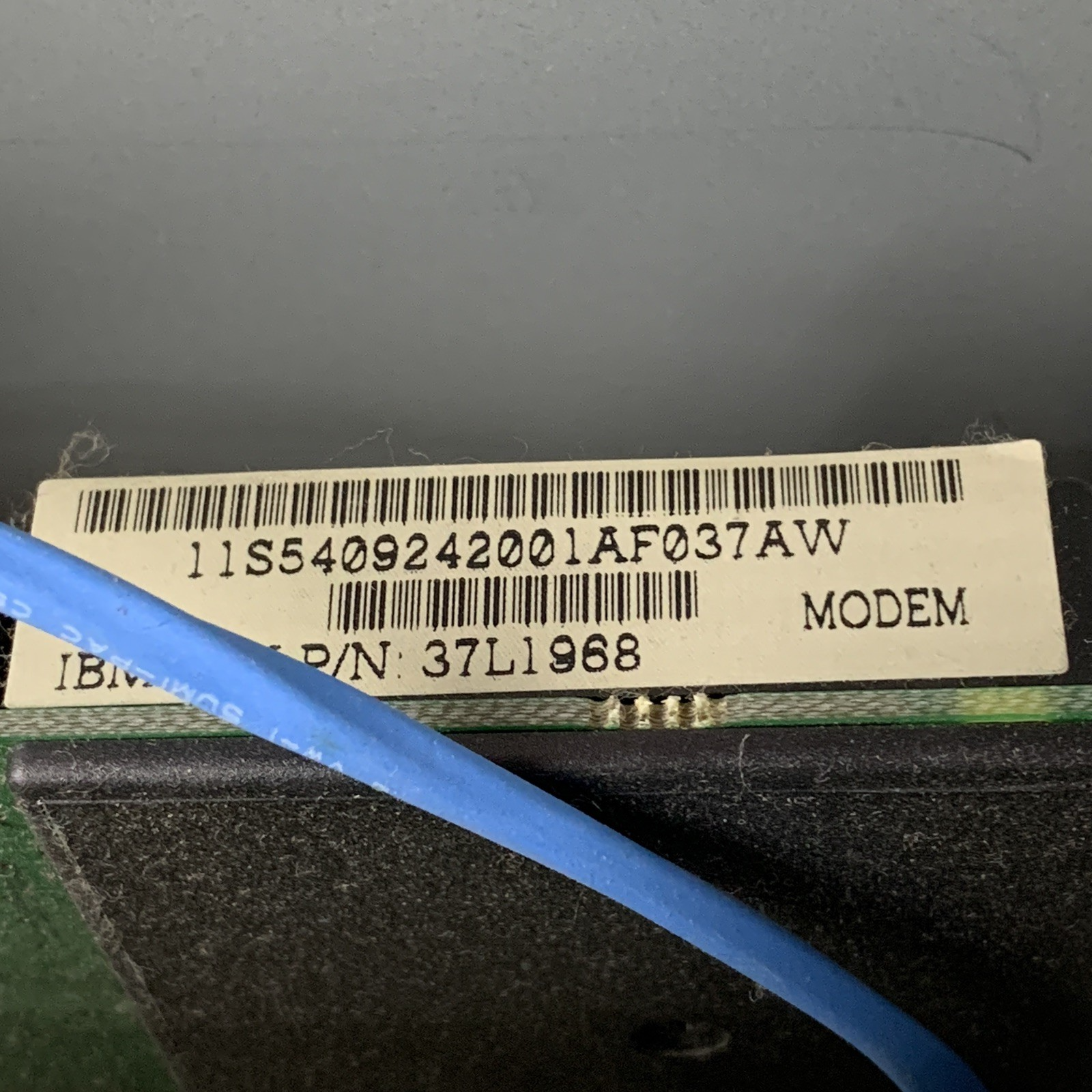 IBM Aptiva E580 Vintage Computer Pentium III 450 MHz 96 MB No OS No HDD