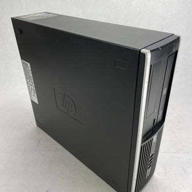 HP Compaq 6000 Pro SFF Intel Pentium Dual-Core E6300 2.8GHz 4GB RAM No HDD/OS