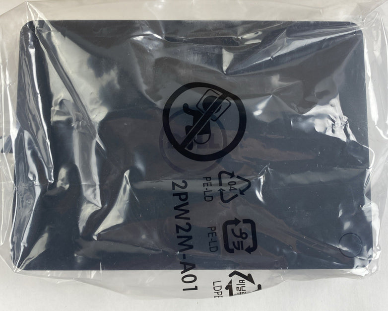 Dell WD15 K17A Docking Staion W/ AC Adapter Sealed Open Box