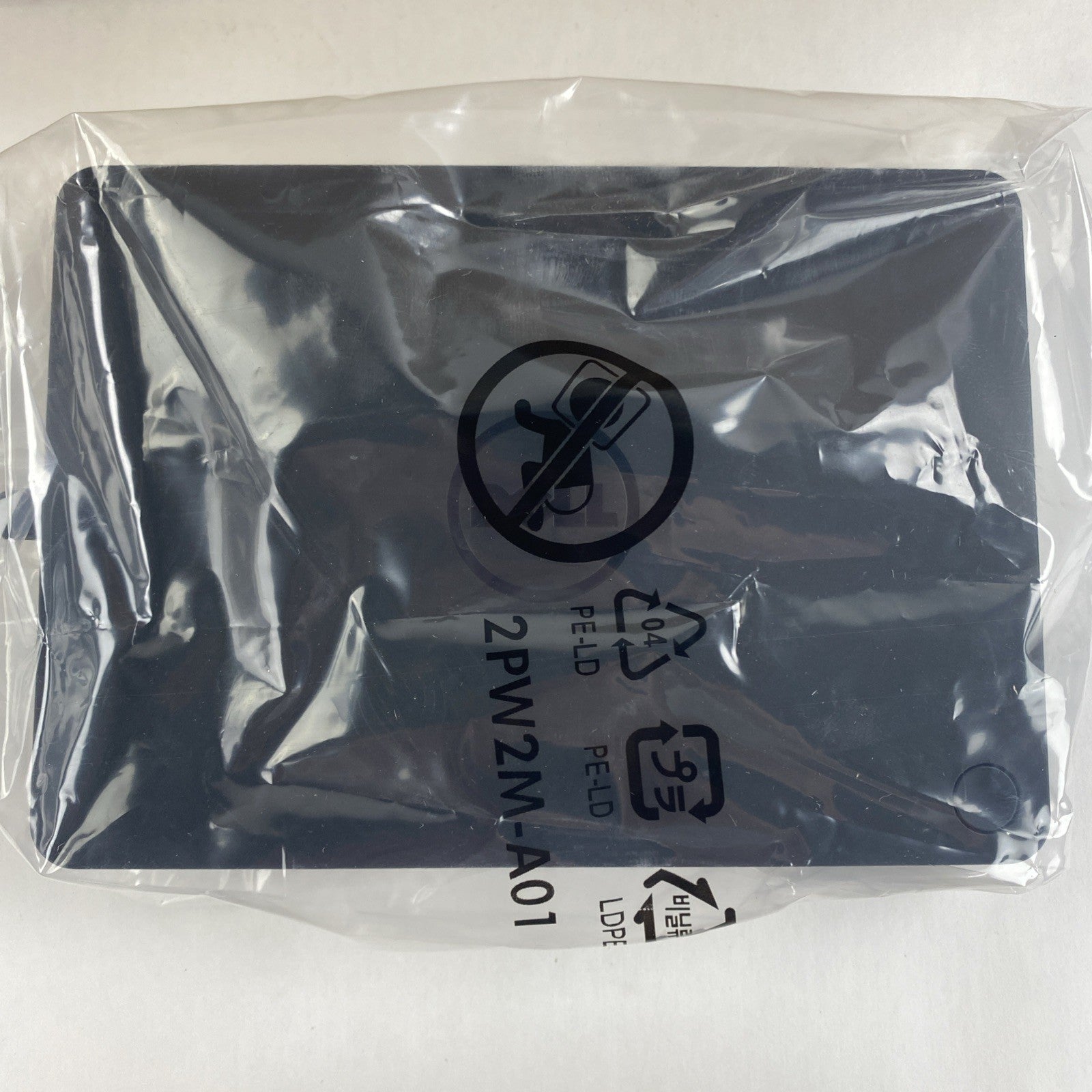 Dell WD15 K17A Docking Staion W/ AC Adapter Sealed Open Box5