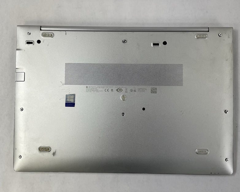HP EliteBook 850 G6 15.6" i5-8365U 1.60 GHz 8 GB RAM No SSD/OS/AC - Melted Keys