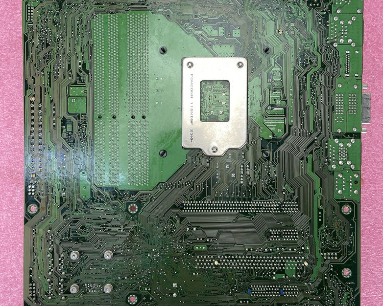 Intel DQ77MK Motherboard Intel Core i5-3470 3.2GHz 8GB RAM w/IO Shield