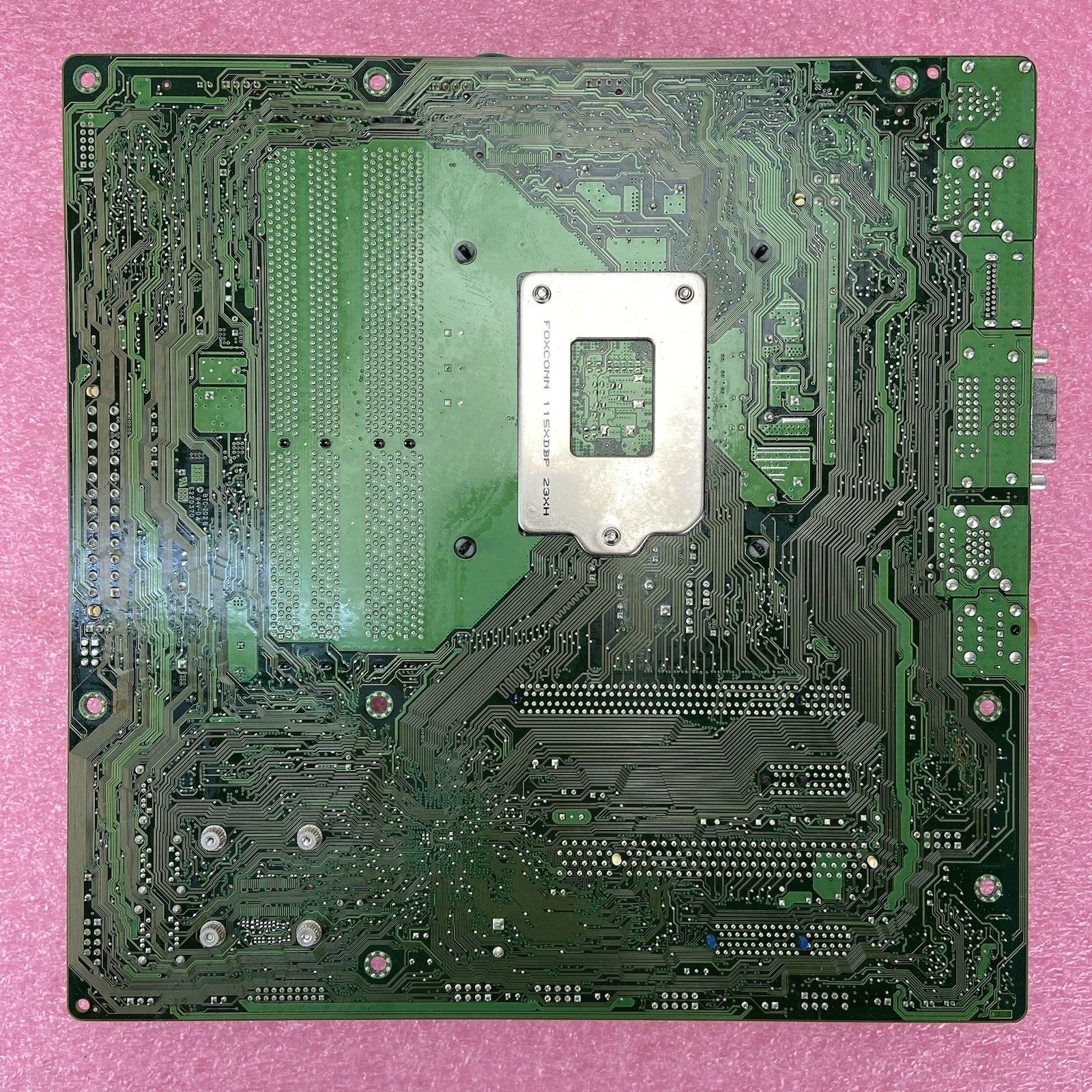 Intel DQ77MK Motherboard Intel Core i5-3470 3.2GHz 8GB RAM w/IO Shield9