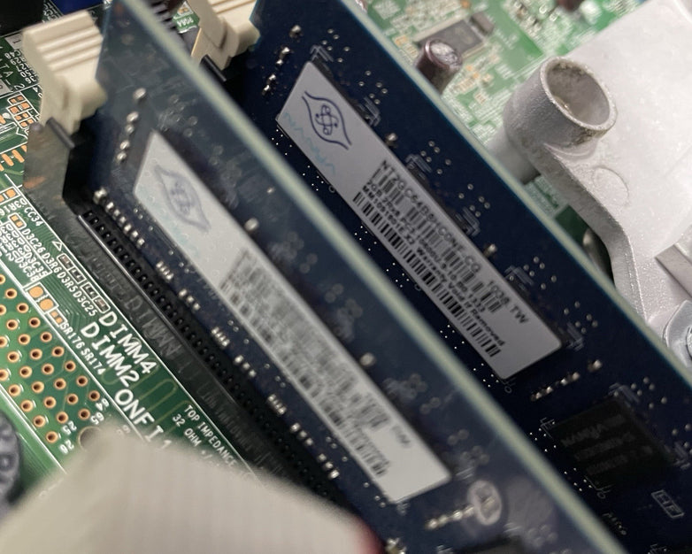 Dell Optiplex 980 Desktop i5-650 3.20 GHz 4 GB Ram No HDD No OS