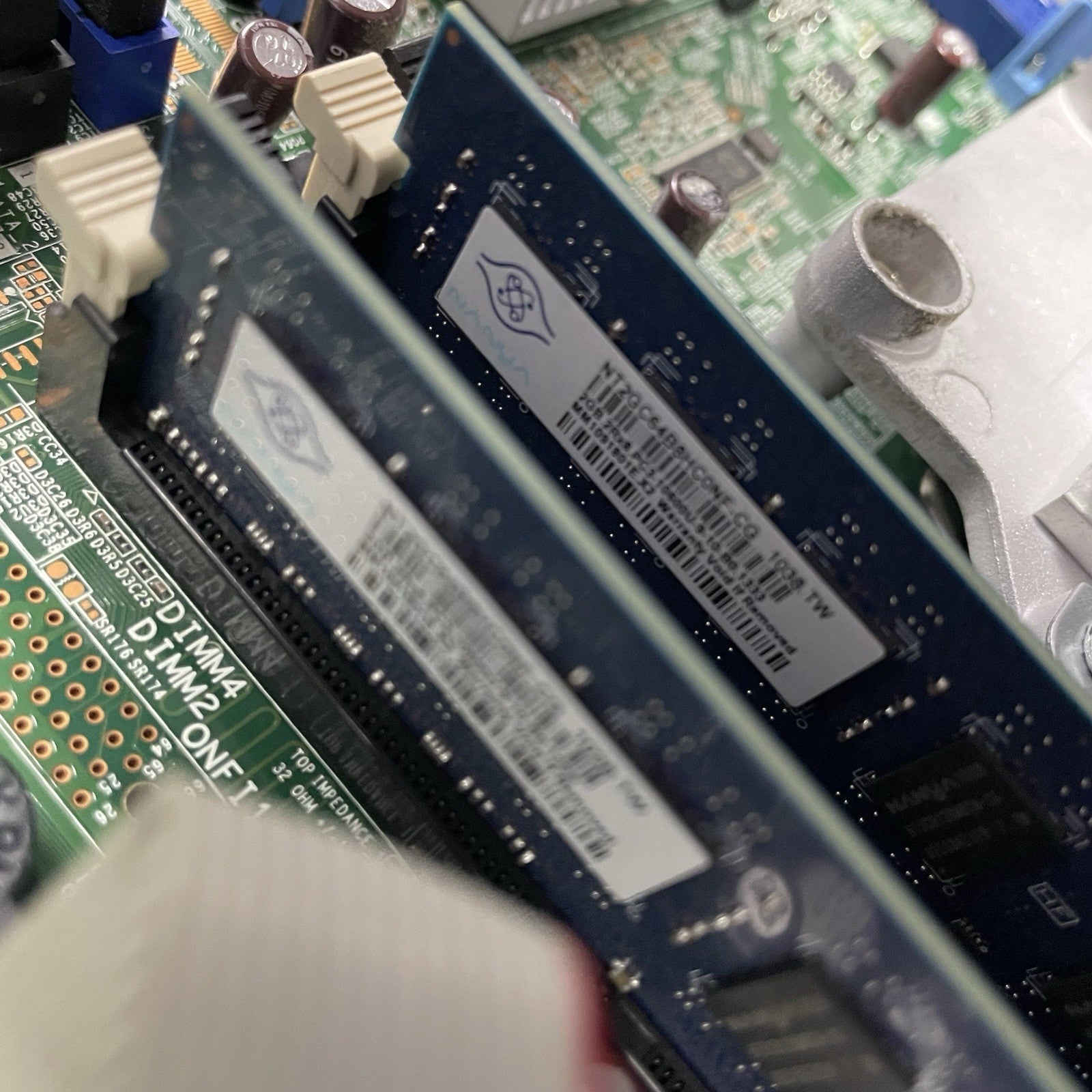 Dell Optiplex 980 Desktop i5-650 3.20 GHz 4 GB Ram No HDD No OS