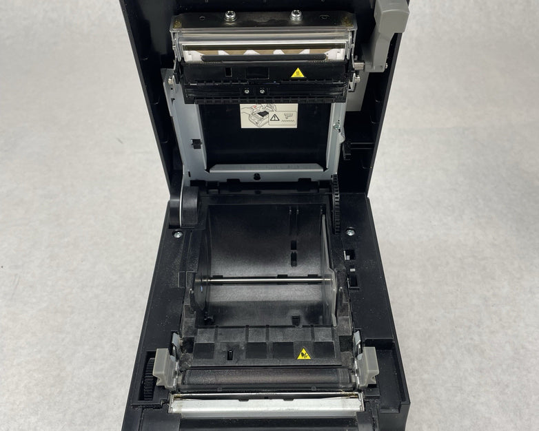 Citizen CT-S651 II POS Thermal Printer Tested
