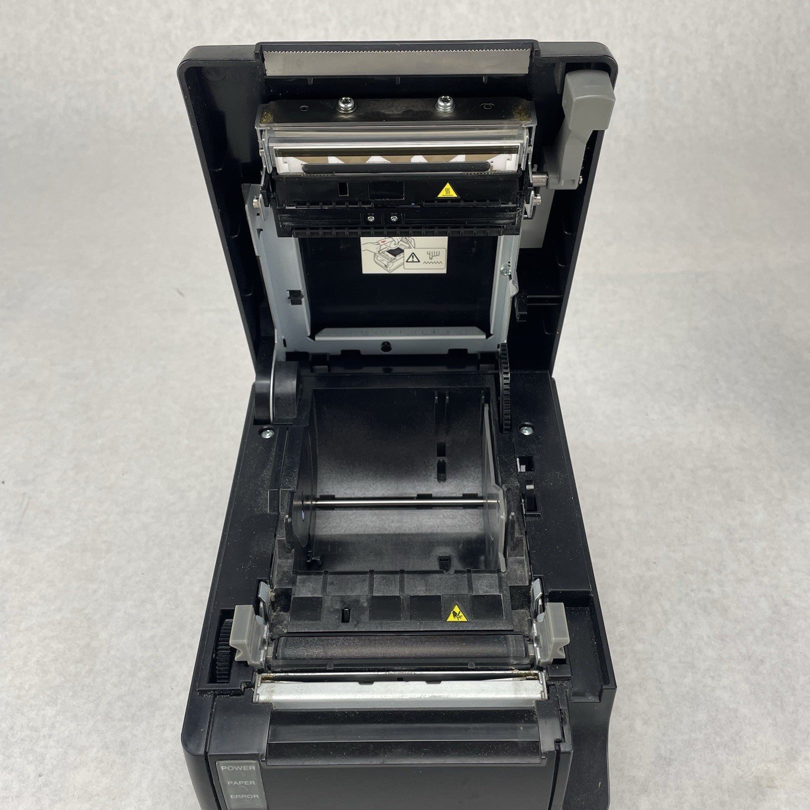 Citizen CT-S651 II POS Thermal Printer Tested