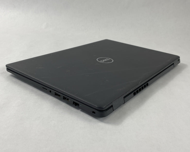 Dell Latitude 3510 Intel Core i7-10510U 1.80 GHz 16 GB RAM 15.6" No SSD No OS