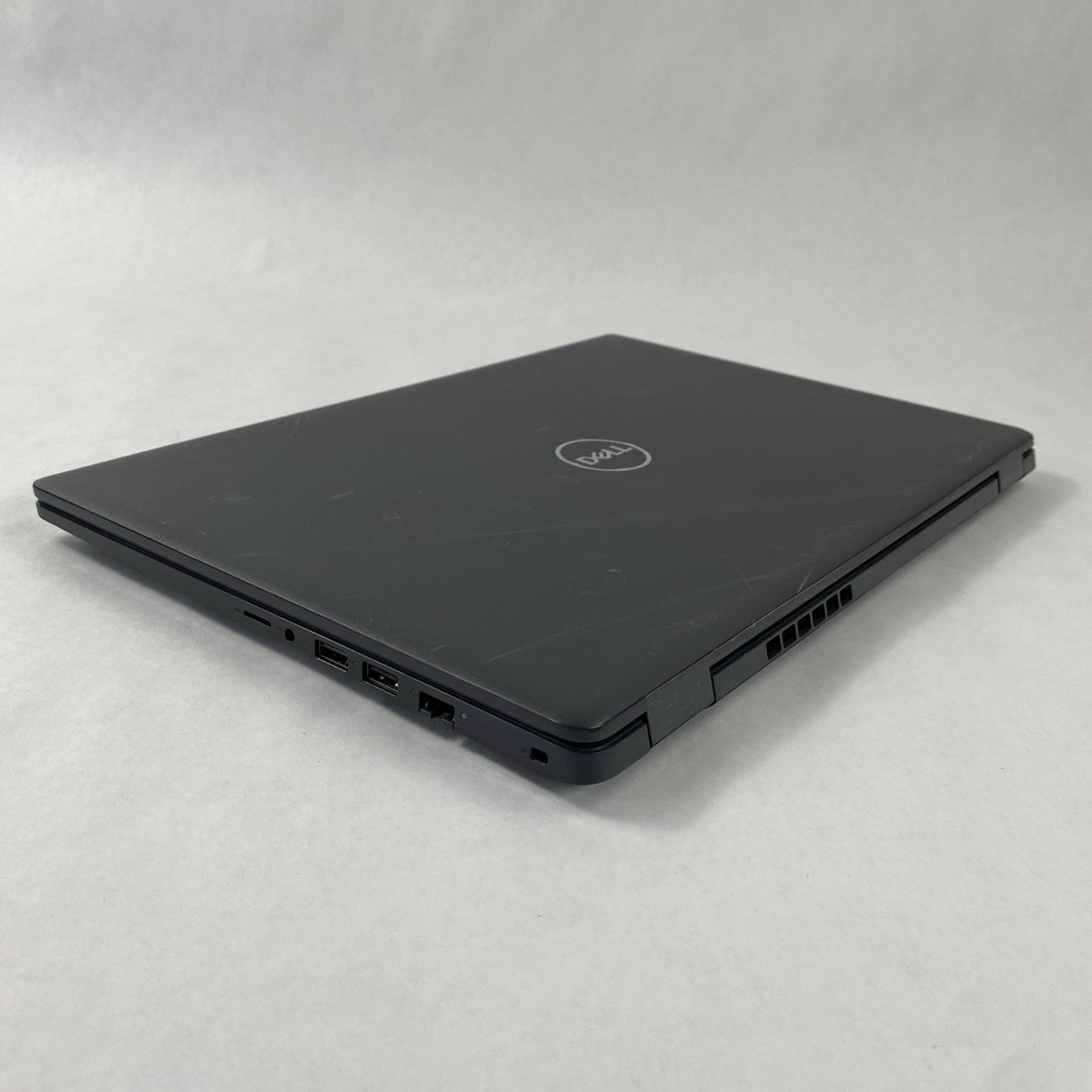 Dell Latitude 3510 Intel Core i7-10510U 1.80 GHz 16 GB RAM 15.6" No SSD No OS
