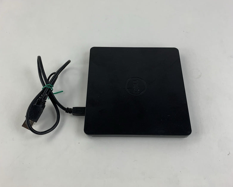 Dell DW316 External USB DVDRW Drive - Powers on