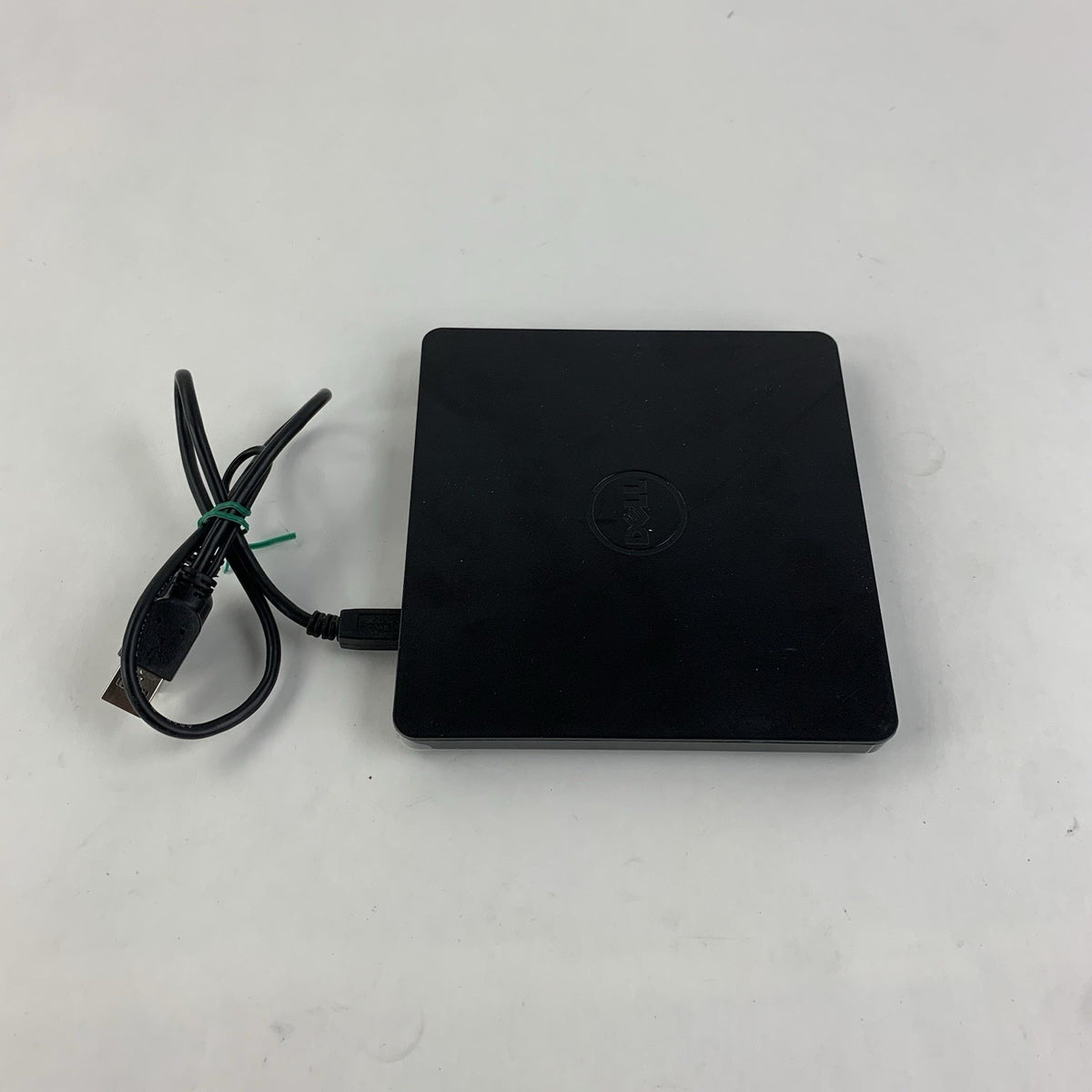 Dell DW316 External USB DVDRW Drive - Powers on3