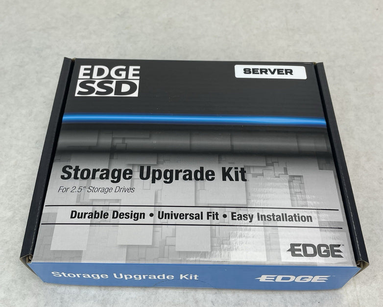 Edge Tech - PE229870 - EDGE Drive Bay Adapter for 3.5 Internal Lot of 10