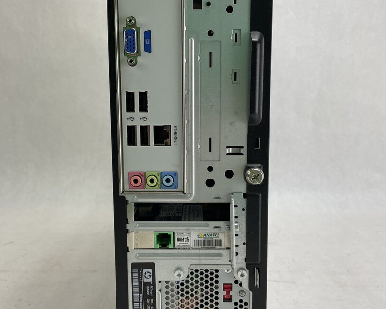 HP Pavilion S5000 SFF Intel Pentium Dual-Core E5300 2.6GHz 2GB RAM No HDD No OS