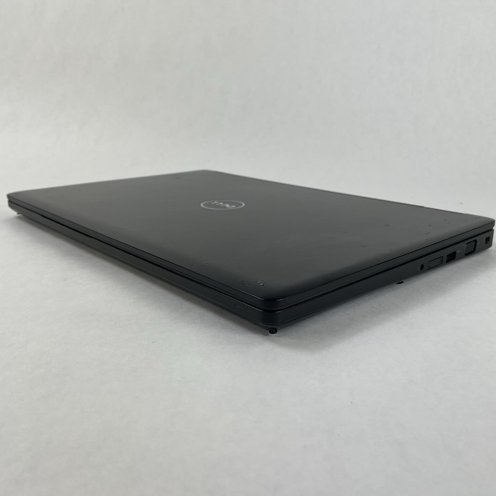 Dell Latitude 5580 15.6" i5-7300U 2.60 GHz 8 GB RAM No SSD/OS/Battery14