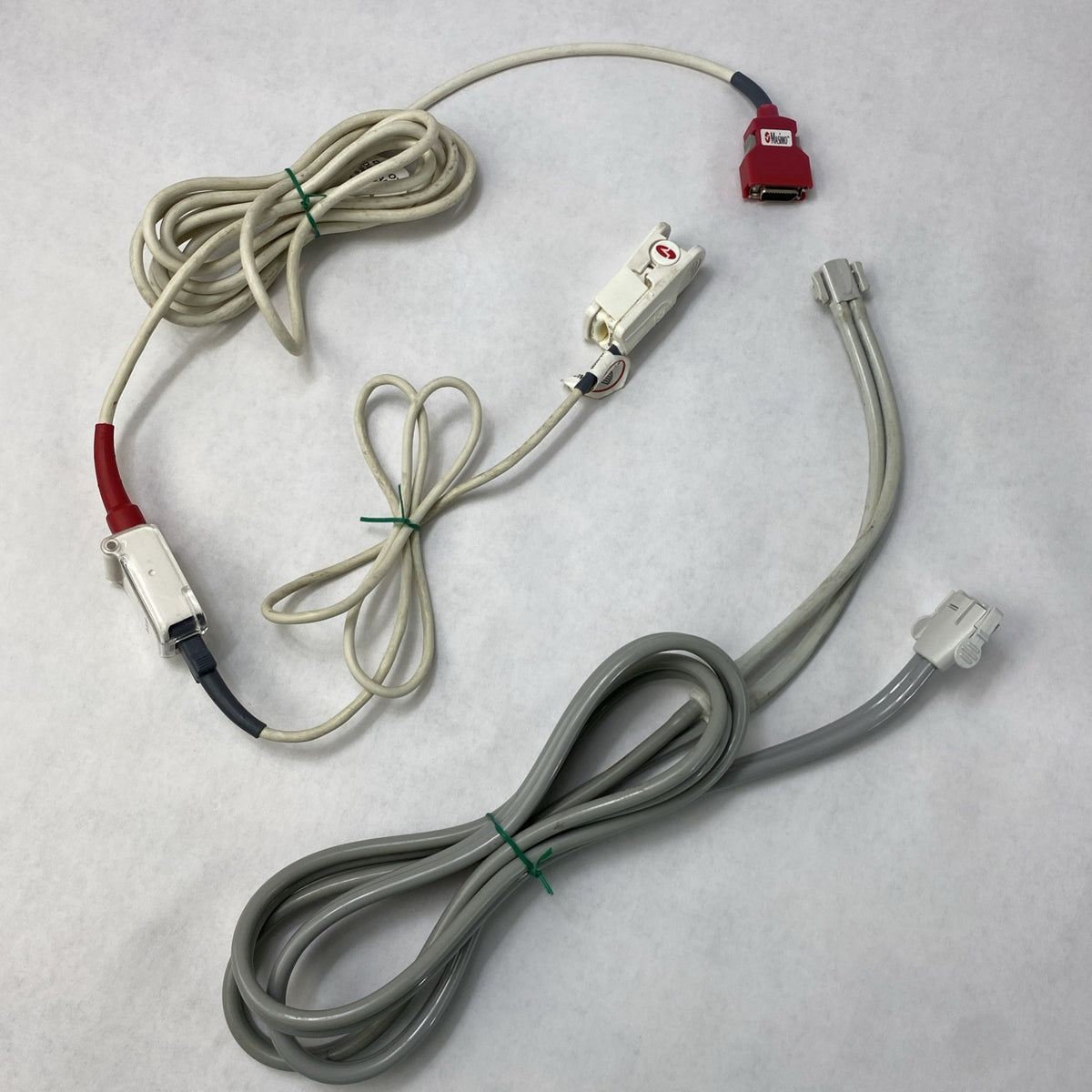 Welch Allyn 63MTXX Vital Sign Monitor 6000 Series 901060 - No Battery11