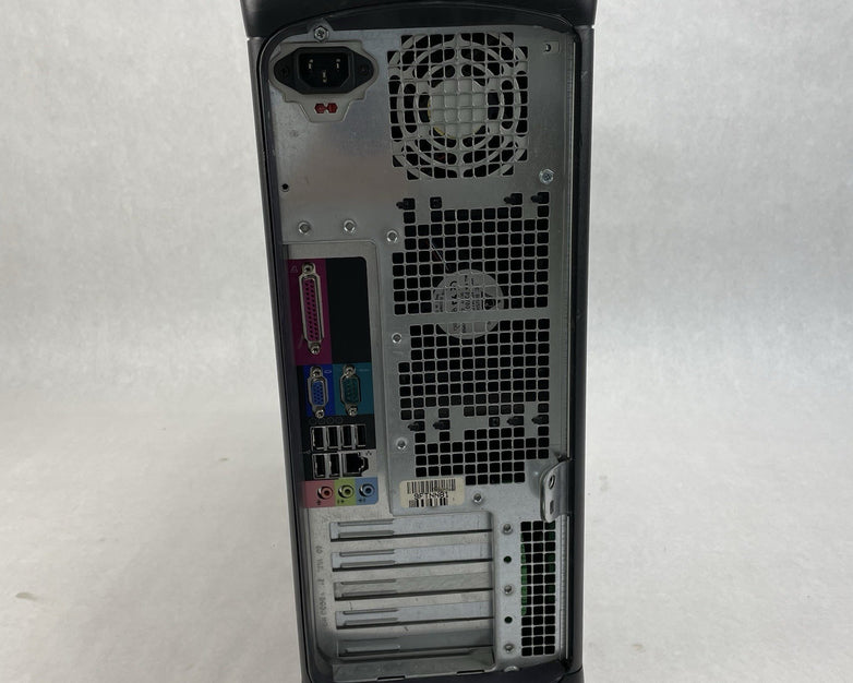 Dell Optiplex GX280 Intel Pentium 4 3.00 GHz 2 GB Ram No HDD No OS