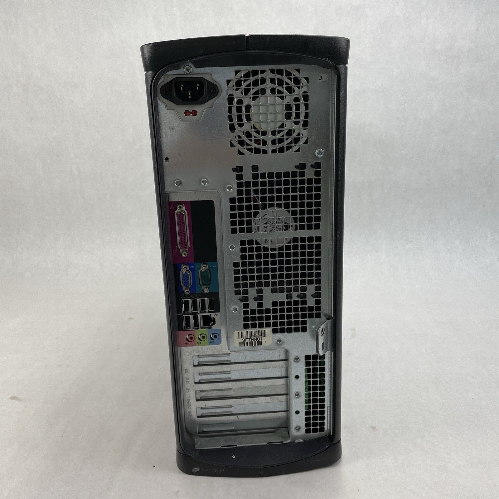 Dell Optiplex GX280 Intel Pentium 4 3.00 GHz 2 GB Ram No HDD No OS