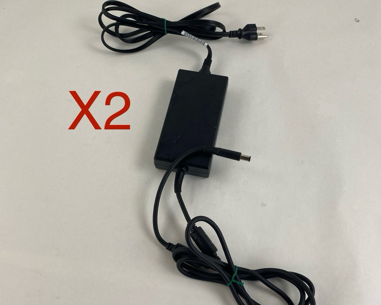 Dell LA180PM180 AC/DC Adapter 180W Lot of 2