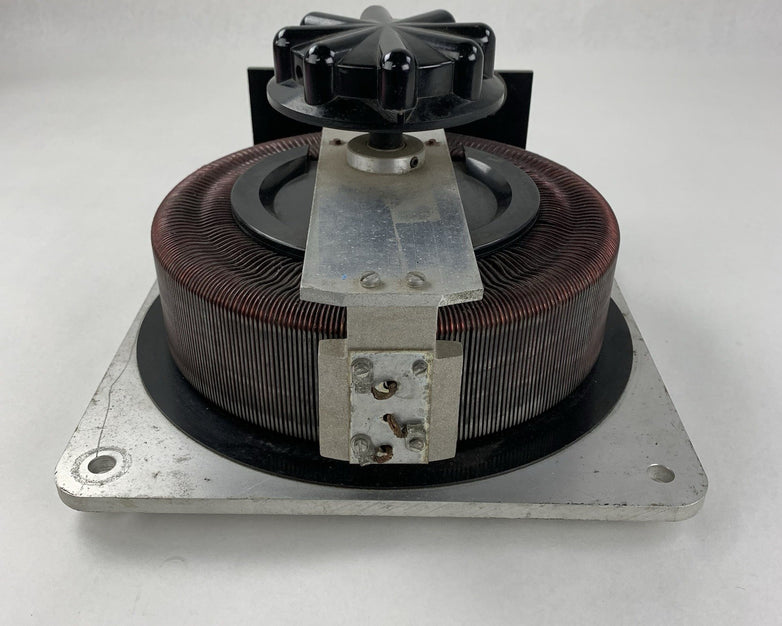 Staco Powerstat Type 5010 Variable Transformer 140V 7.0KVA 50A USAmade