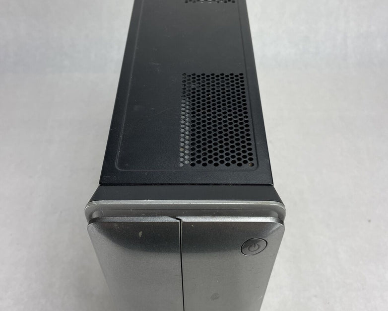 HP S5-1014 SFF Intel Pentium Dual-Core E5800 3.2GHz 4GB RAM No HDD No OS